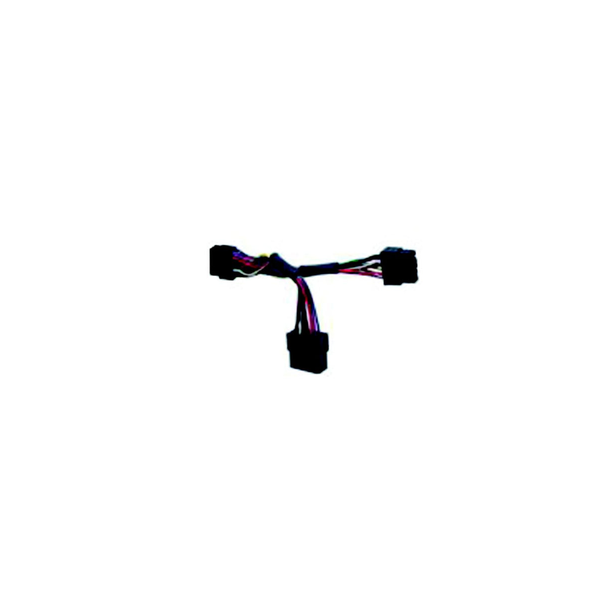 Y-Harness for Dual Station Installations