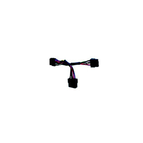 Y-Harness for Dual Station Installations