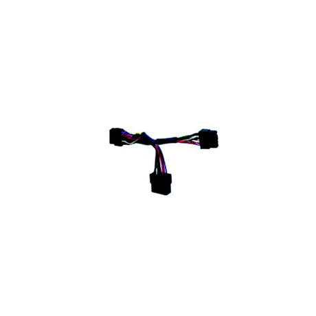 Y-Harness for Dual Station Installations