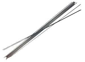 Acorn IHW24100 Insulation Support Wire, 24 in OAL, Carbon Steel