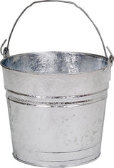 Behrens 1210 Pail, 10 qt, Steel