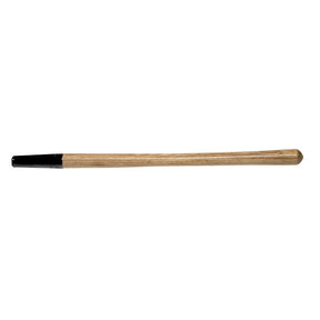 Link Handles 66428 Lopping Shear Handle, 24 in L, Ashwood, For: Lopper or Pruning Shears