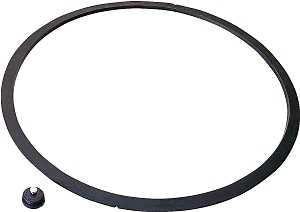 Presto 09908 Series Pressure Cooker Sealing Ring, For: 60 2-1/2 qt, 603 3 qt, 50, 60 and 604 4 qt Pressure Cookers