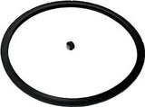 Presto 09918 Series Pressure Cooker Sealing Ring, Suitable for: 700, 704, 744, B401A and B401B 4 qt Pressure Cookers