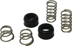 Plumb Pak PP20852 Series Faucet Repair Kit, Includes: Both Long and Short Springs and Seat