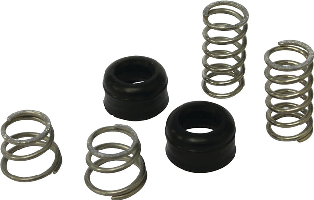 Plumb Pak PP20852 Series Faucet Repair Kit, Includes: Both Long and Short Springs and Seat