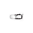 Clip-On Towing Mirror