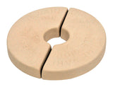 Ohio Stoneware Wide Mouth Crock Weight 2 gal 2 pk, Pack of 2