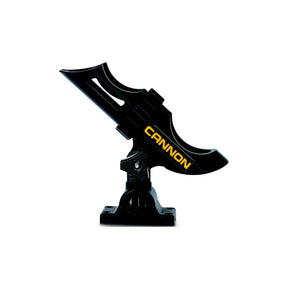 CANNON ROD HOLDER