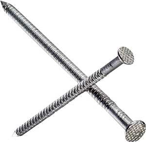 Halex 61930 Conduit Locknut, 3 in, Steel, Zinc, Pack of 10