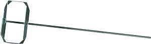 Marshalltown 819 Series Mud Mixer, 28 in L Dimensions