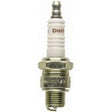 Champion L77JC4 Spark Plug, For: Small Engines, 0.027 to 0.033 in Fill Gap, 0.551 in Thread, 0.813 in Hex, Pack of 8