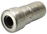 CCI 986 2-in-1 Post and Terminal Cleaner, Steel, For: Cleaning Top Post Batteries and Top Post Battery Cables