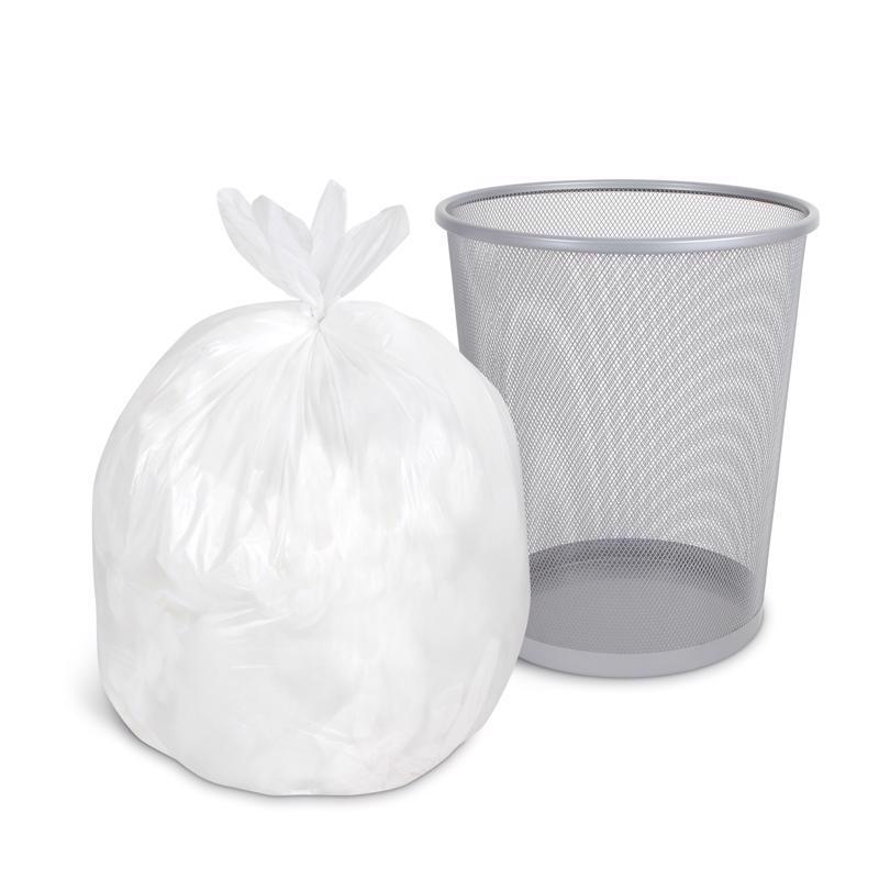 Ace 4 gal No Scent Trash Bags Twist Tie 36 pk, Pack of 12