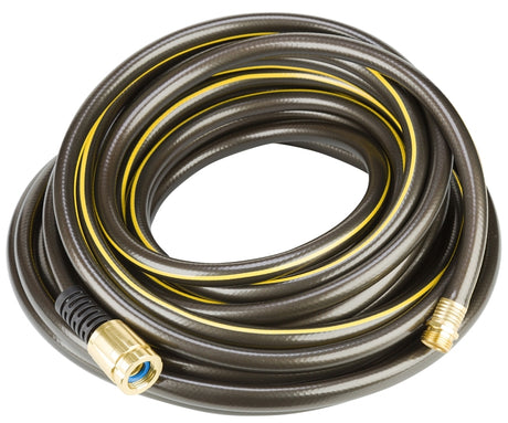 Swan ELIH58050 Garden Hose, Female, 50 ft L