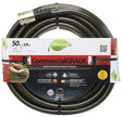 Swan ELIH58050 Garden Hose, Female, 50 ft L