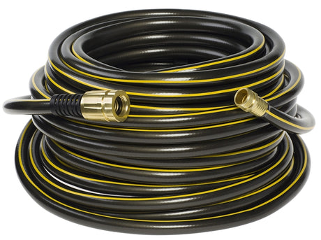 Swan ELIH58100 Garden Hose, 100 ft L