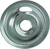Camco USA 00403 Drip Bowl, For: Plug-In Electric Range Elements and Only GE/Hotpoint Electric Ranges, 6 in Dia