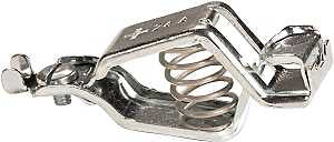 Gardner Bender 14-510 Charger Clip, 10 AMP, Steel Contact