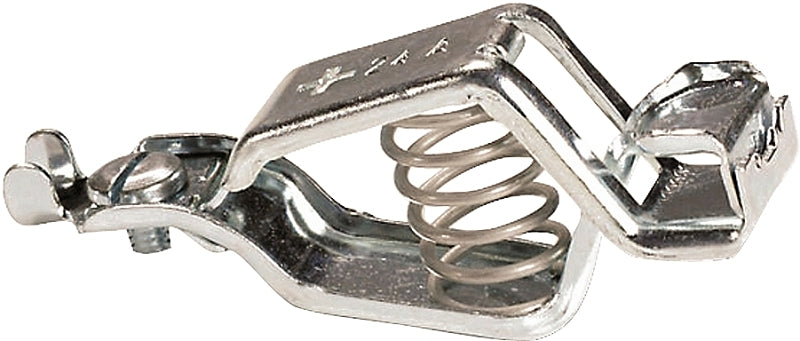 Gardner Bender 14-510 Charger Clip, 10 AMP, Steel Contact
