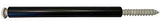 Hillman GS-0007WHT/47802 Gutter Screw, #3 Drive, Square Drive, White, Dacrotized