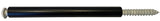 Hillman GS-0007WHT/47802 Gutter Screw, #3 Drive, Square Drive, White, Dacrotized