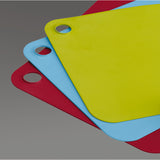 Joseph Joseph Pop 13.5 in. L X 9.5 in. W X 0.25 in. Polyethylene Cutting Board Set