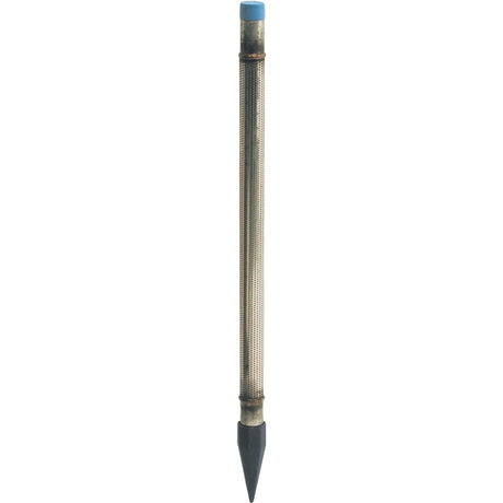 Simmons 1721-1 Drive Well Point, 1-1/4 in, 30 in L Pipe, Stainless Steel