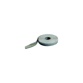 Heng's 5631 Grey Putty Tape, 1/8 x 3/4" x 30', 20 rolls/box