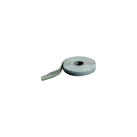 Heng's 5631 Grey Putty Tape, 1/8 x 3/4" x 30', 20 rolls/box