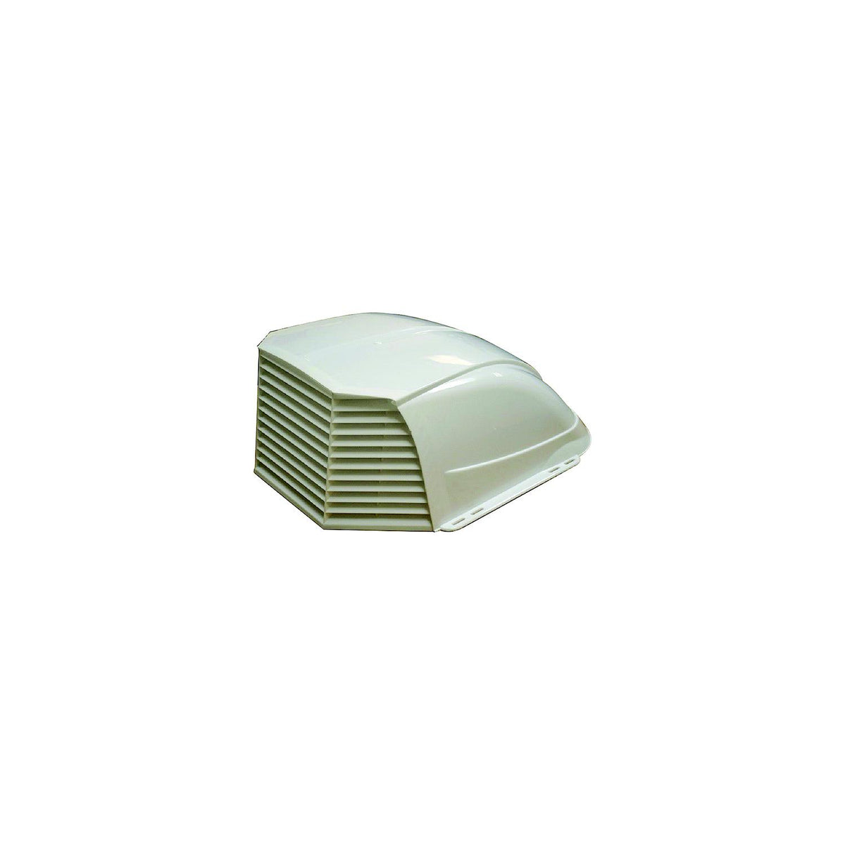Heng's HGVC111 Roof Vent Cover, White