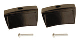 Fitz-All Plastic Replacement Pot Handles Black