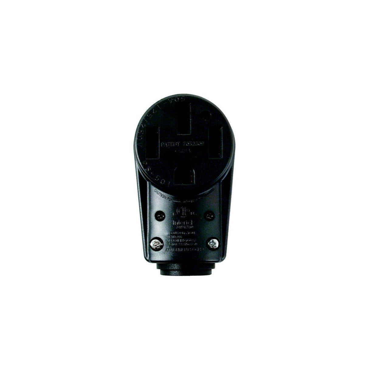 50 AMP FEMALE REPLACEMENT HEAD
