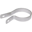 Stephens Pipe & Steel HD11020RP Tension Band, Steel, Silver, Galvanized, Pack of 70