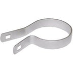 Stephens Pipe & Steel HD11020RP Tension Band, Steel, Silver, Galvanized, Pack of 70