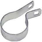 Master Halco 010101 Tension Band, Regular, Steel, Galvanized, Pack of 70