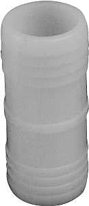 Boshart UNC-12 Pipe Coupling, 1-1/4 in, Insert, Nylon