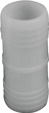 Boshart UNC-12 Pipe Coupling, 1-1/4 in, Insert, Nylon