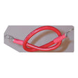 Ancor 189144 Marine Grade Tinned Copper Battery Cable Assembly, 2 AWG, 32″, Black