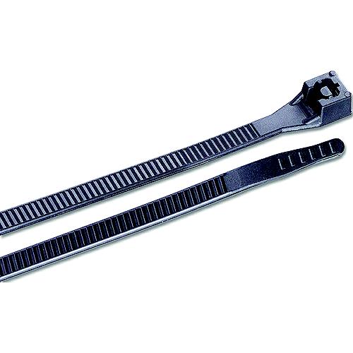 Cable Tie 4 Uvb 100Pc
