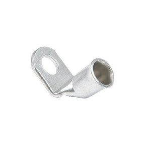 Ancor 262725 90° Tinned Copper Battery Lug, #4/0, 5/16″ Hole, 2/pk