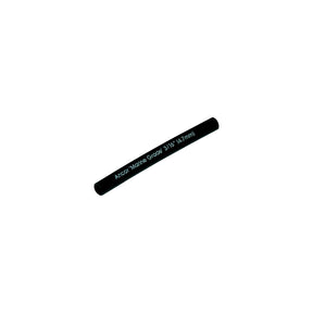 Ancor 302103 Marine Grade Adhesive Lined Heat Shrink Tubing, 3/16″ x 3″ , Black, 3/Pk, Pack of 10
