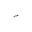 12V 6W Festoon Light Bulb, 2/Pk