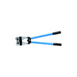 Hex Lug & Terminal Crimper