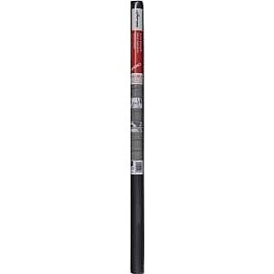 Adfors FCS10113-M Screen Wire, 7 ft L, 36 in W, Fiberglass, Charcoal