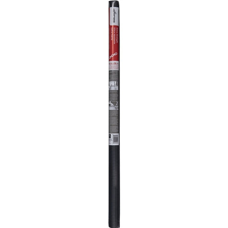 Adfors FCS10113-M Screen Wire, 7 ft L, 36 in W, Fiberglass, Charcoal