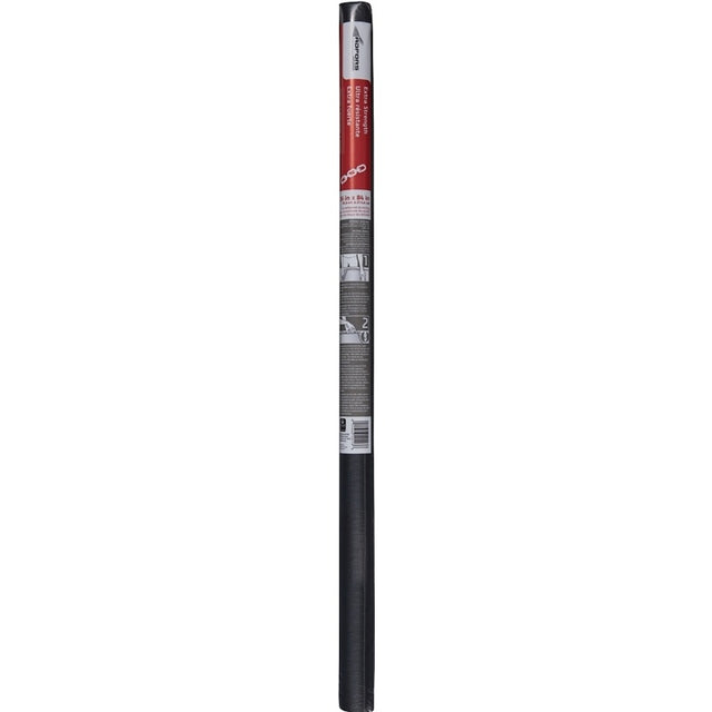 Adfors FCS10113-M Screen Wire, 7 ft L, 36 in W, Fiberglass, Charcoal