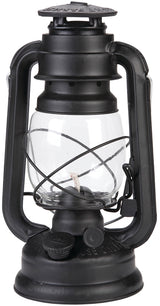 Lamplight 52664 Farmers Lantern, 5 oz, 15 hr Burn Time, Black, Pack of 4