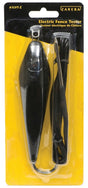 Zareba A1LVT-Z Electric Fence Tester, ABS, Black
