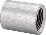 ProSource PPGSC-8 Merchant Pipe Coupling, 1/4 in, Threaded, Steel